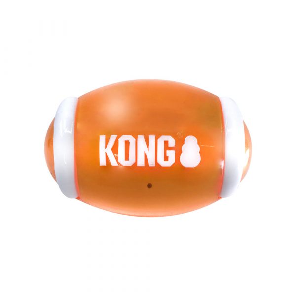 KONG Sport Softies Ball Assorted Md Bulk - Image 3