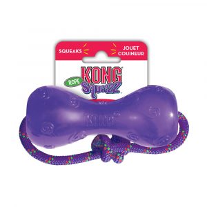KONG Sport Softies Balls 3-pk Assorted Sm