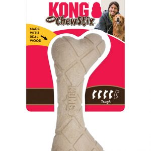 KONG ChewStix Tough Femur Md