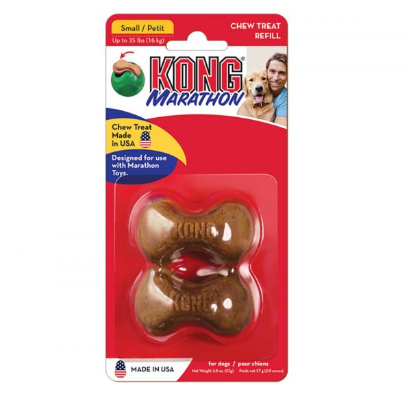 KONG Jumbler Tug Asst Md/Lg