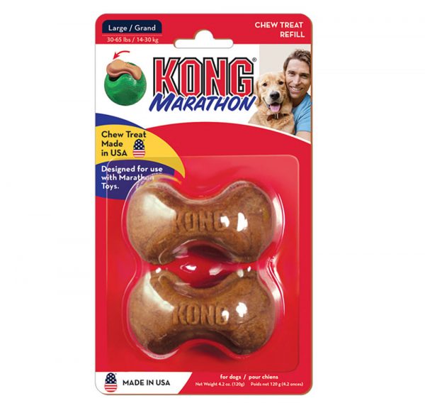 KONG Jumbler Tug Asst Sm/Md