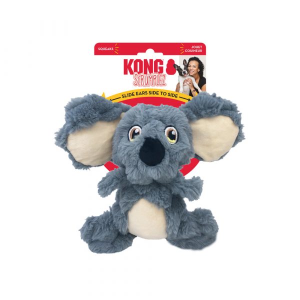 KONG Scrumplez Koala Md