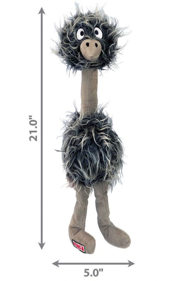 KONG Comfort Jumbo Birds XL - Image 2