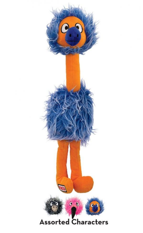 KONG Comfort Jumbo Birds XL - Image 3