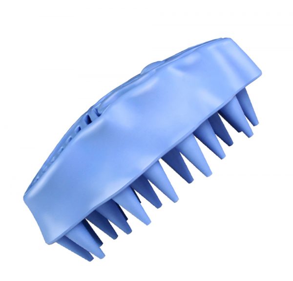 KONG ZoomGroom Bubbles Lg