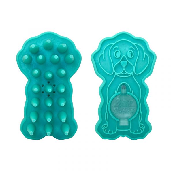KONG ZoomGroom Bubbles Lg - Image 5