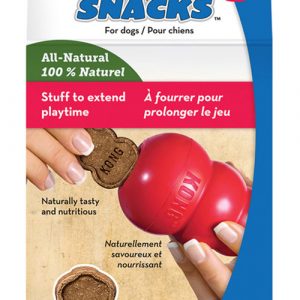 KONG Snacks Liver 11oz