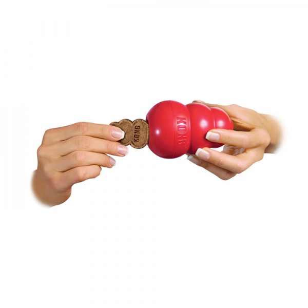 KONG Snacks Liver 11oz - Image 3