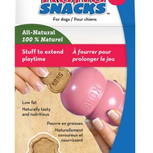 KONG Snacks Puppy 11oz