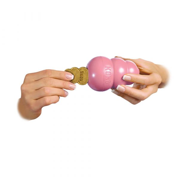KONG Snacks Puppy 11oz - Image 3