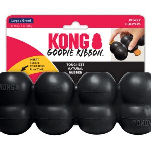 KONG Extreme Goodie Ribbon Large
