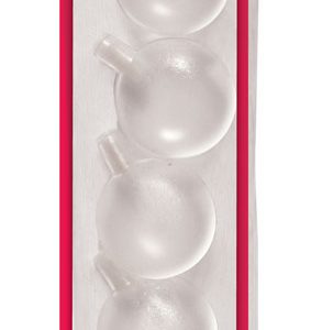 KONG Squeakers 6-pk Sm