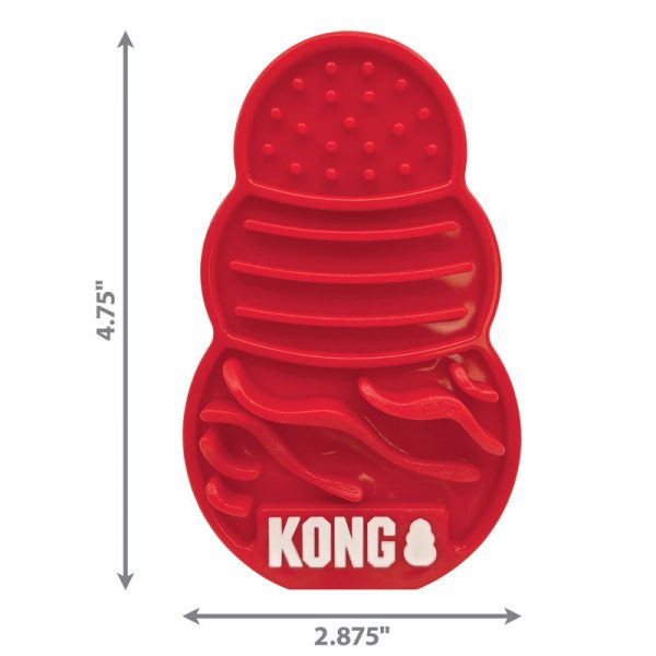 KONG Licks Sm - Image 2