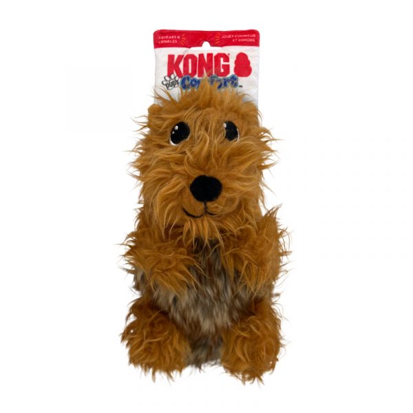 KONG Comfort Pups Terry Sm