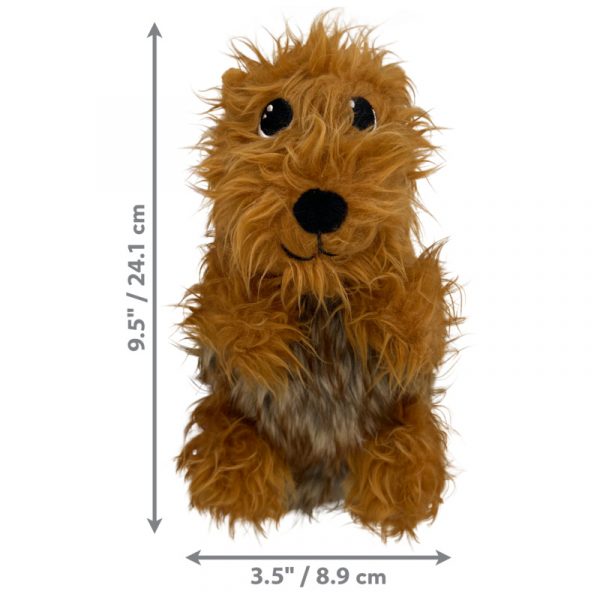 KONG Comfort Pups Terry Sm - Image 2