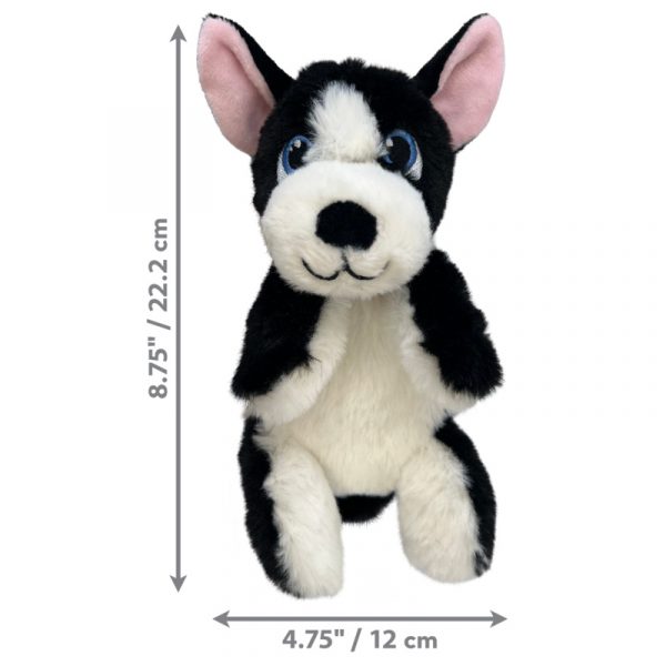 KONG Comfort Pups Boss Sm - Image 2