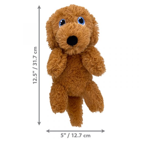 KONG Comfort Pups Goldie Md - Image 2