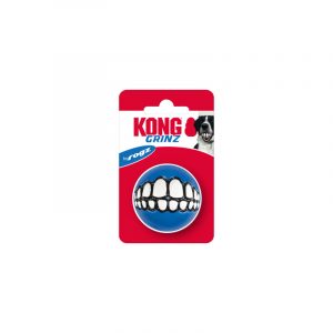 KONG Grinz by ROGZ Assorted Sm