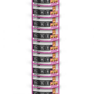PUREBITES Cat Salmon 26g CS (12)
