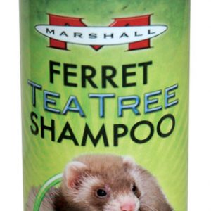 MARSHALL Tea Tree Shampoo 8 oz.