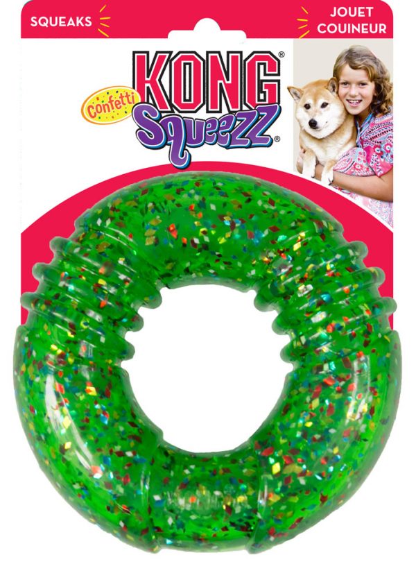 KONG Snuzzles Mini Llama XS - Image 2
