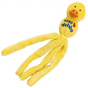 KONG Snuzzles Mouse