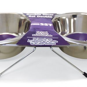 SST Dog Diner 1 Qt