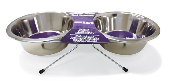SST Dog Diner 1 Qt