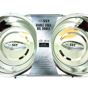SST Dog Diner 3 Qt