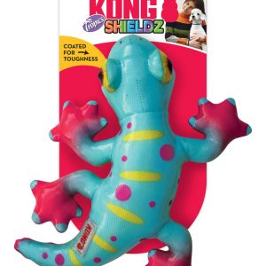 KONG Shieldz Tropics Gecko Md