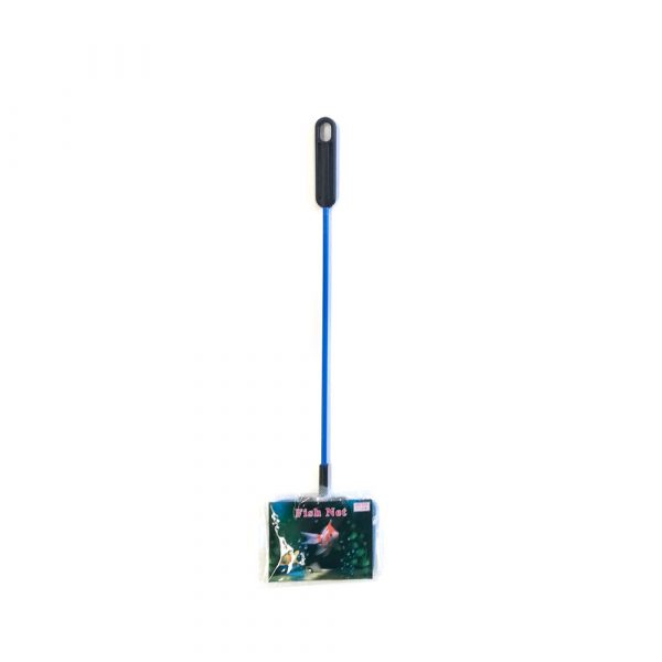 AQUA-FIT Aquarium Net 3" /Fine