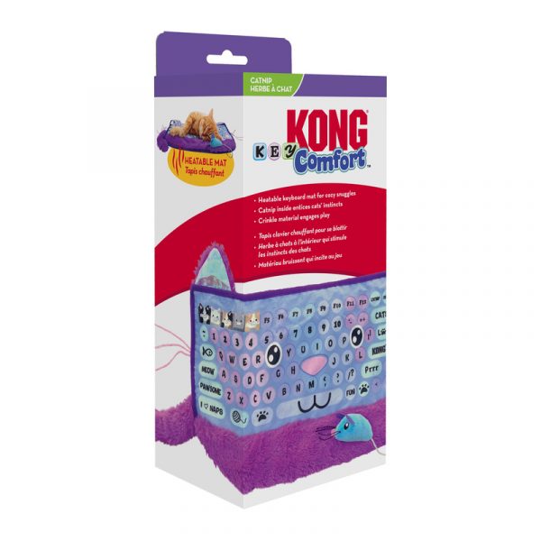 KONG Comfort Key Playmat - Image 2