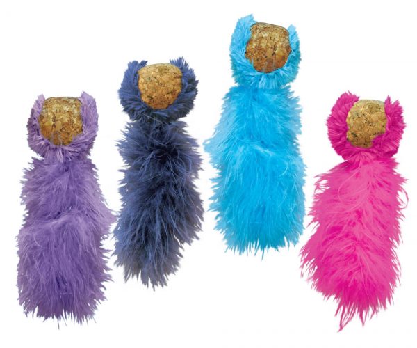 KONG Flingaroo Tutu Asst'd One Size (2)