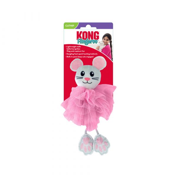 KONG Flingaroo Tutu Asst'd One Size (2) - Image 2