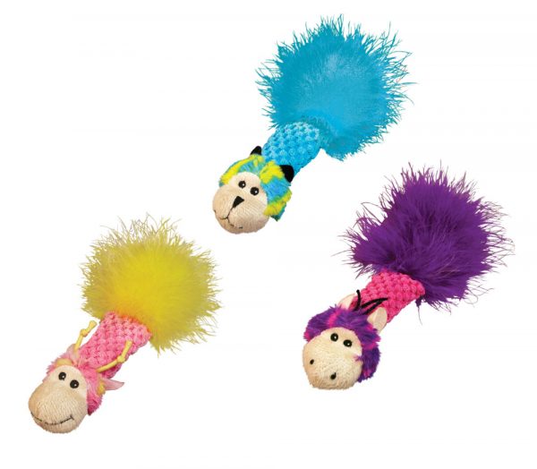 KONG Flingaroo Dragonfly Asst (3)
