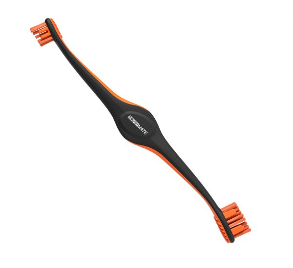 Paw Ready BrushMate Premium Toothbrush - Orange - Image 2