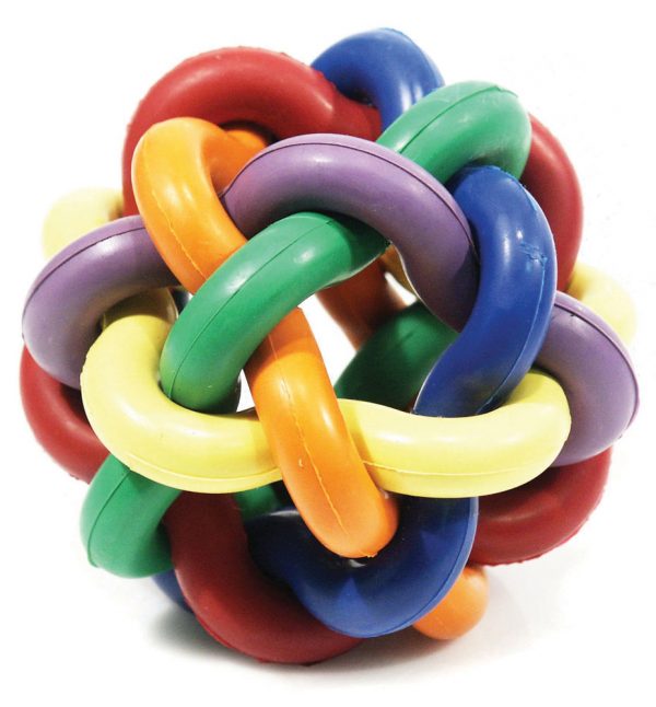 MULTIPET Nobbly Wobbly II - Lge
