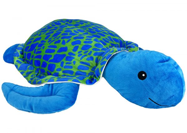 PET ENVY Jumbo Turtle 24"
