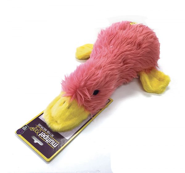 MULTIPET Duckworth - Webster - 13" (3)