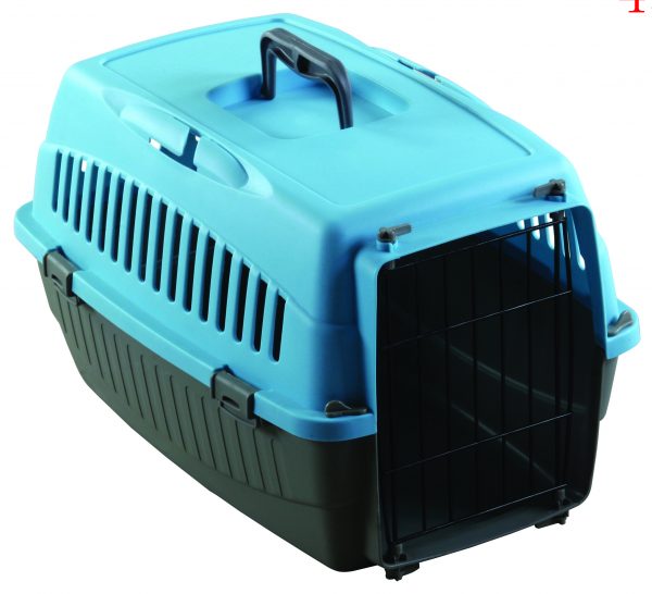 TUFF VALUE KENNEL TVK100 Pet Carrier 19"