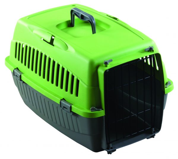 TUFF VALUE KENNEL TVK200 Pet Carrier 22"