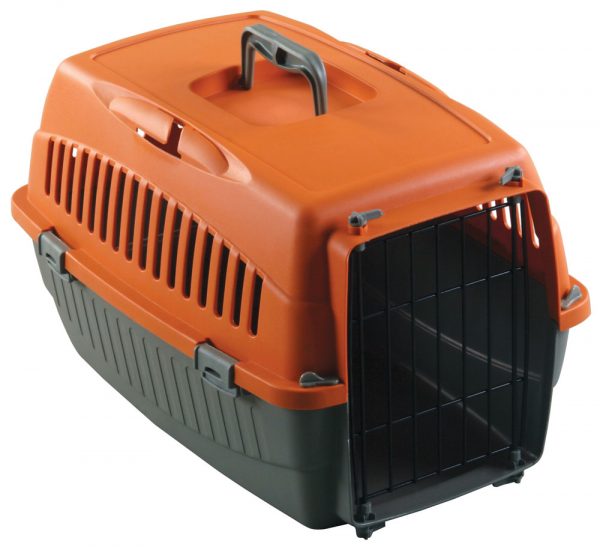 TUFF VALUE KENNEL TVK200 Pet Carrier 22" - Image 2