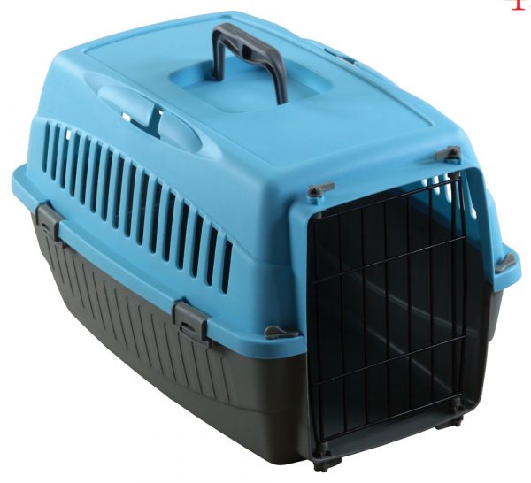 TUFF VALUE KENNEL TVK200 Pet Carrier 22" - Image 3
