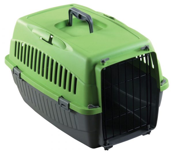 TUFF VALUE KENNEL TVK200 Pet Carrier 22" - Image 4