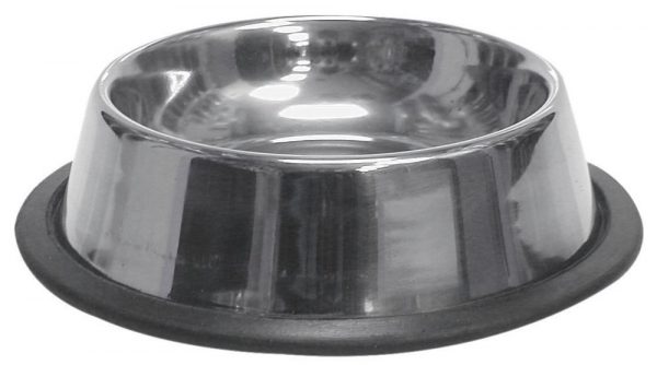SST No Spill Dish 8 oz