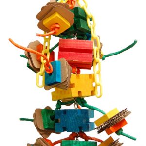 ZOO-MAX HELICE (26 X 10)