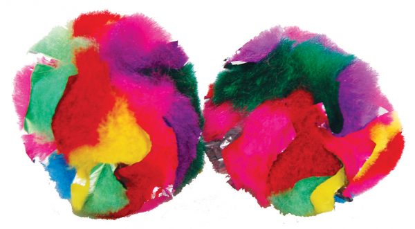 CANCOR Crinkle Puffs - 24/Display (24)