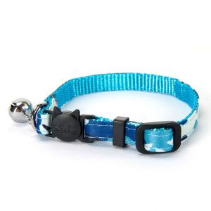 SIMONS Break Away Mottle Blue 18-28cm/7-11"