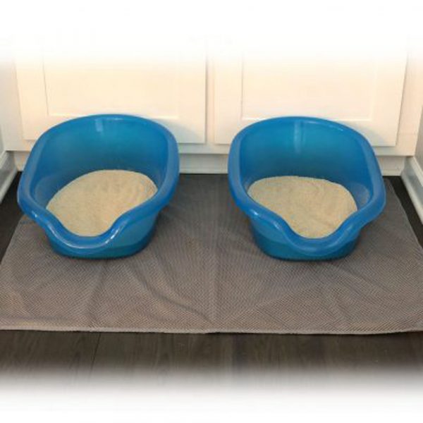 PIONEER Ultimate Litter Mat XL 48x36 in - Image 2