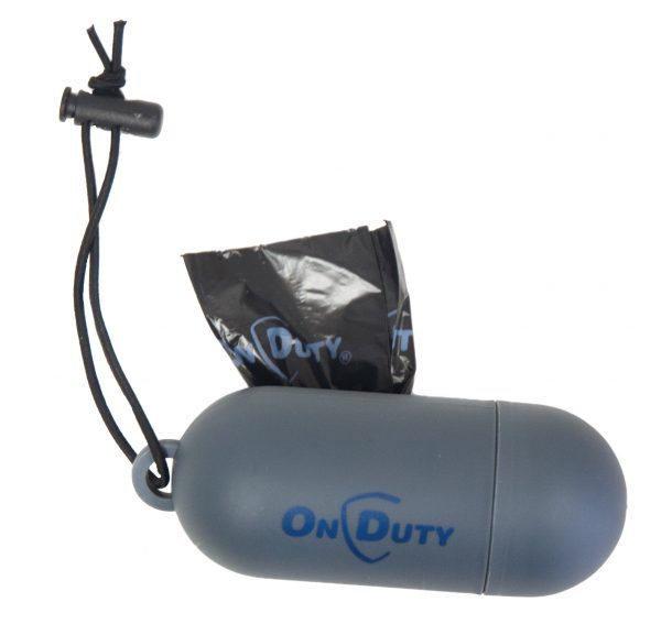 ON DUTY Poop Bag Dispenser - Image 5